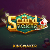 l88 5 Card Poker