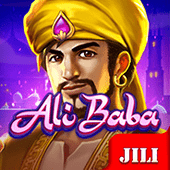 l88 Ali Baba