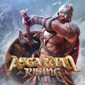 l88 Asgardian Rising