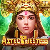 l88 Aztec Priestess