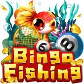 l88 Câu Cá Bingo