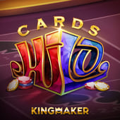 l88 Cards Hi Lo