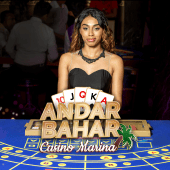 l88 Casino Marina Andar Bahar
