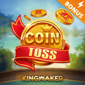 Coin Toss - l88 Tung Xu
