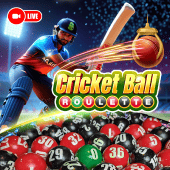 l88 Roulette Bóng Cricket