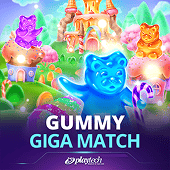 l88 Kẹo Dẻo Giga Match