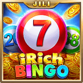 l88 Bingo Irich