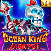 l88 Vua Đại Dương Jackpot