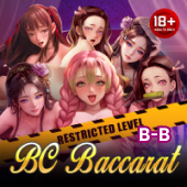 l88 Baccarat Blockchain Sexy B B